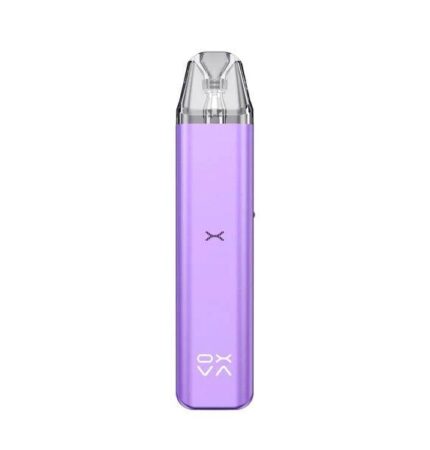 OXVA Xlim SE Classic Edition PURE PURPLE - Vape Unit