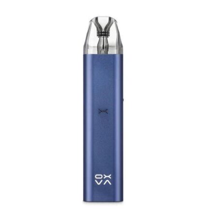 OXVA Xlim SE DARK BLUE - Vape Unit