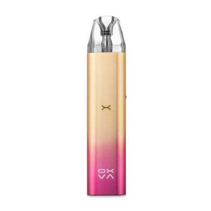 OXVA Xlim SE GOLD PINK - Vape Unit