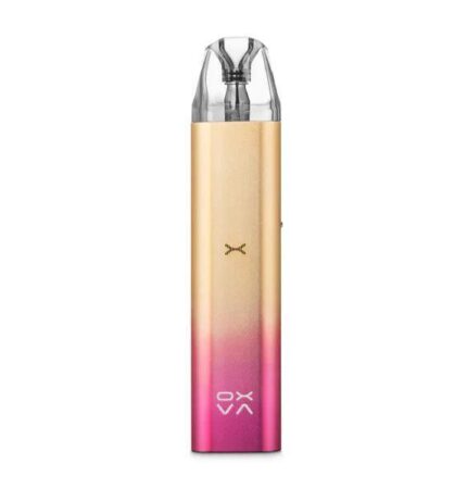 OXVA Xlim SE GOLD PINK - Vape Unit