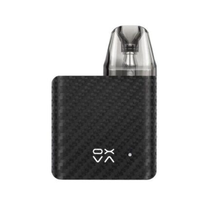 OXVA Xlim SQ BLACK CARBON FIBER - Vape Unit