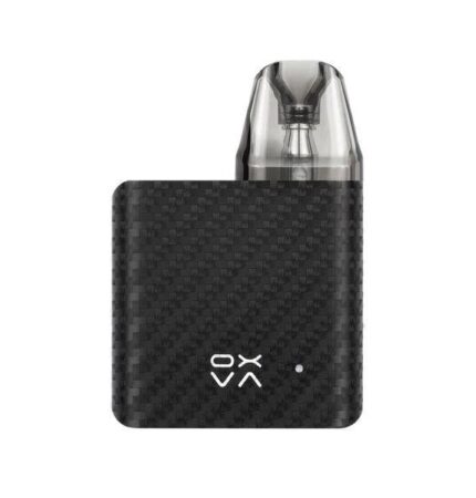 OXVA Xlim SQ BLACK CARBON FIBER - Vape Unit