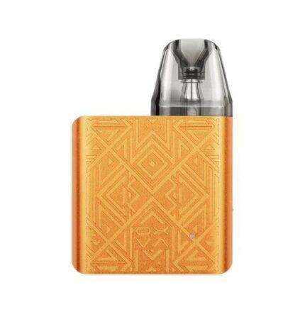 OXVA Xlim SQ GEO ORANGE - Vape Unit