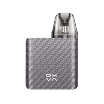 OXVA Xlim SQ GUNMETAL CARBON FIBER - Vape Unit