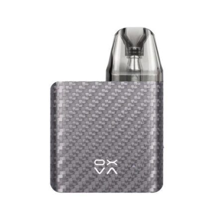 OXVA Xlim SQ GUNMETAL CARBON FIBER - Vape Unit