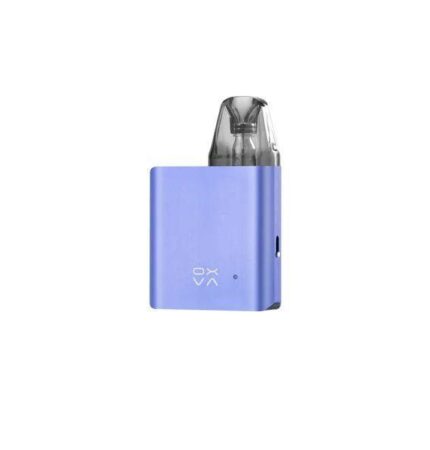 OXVA Xlim SQ LIGHT BLUE - Vape Unit