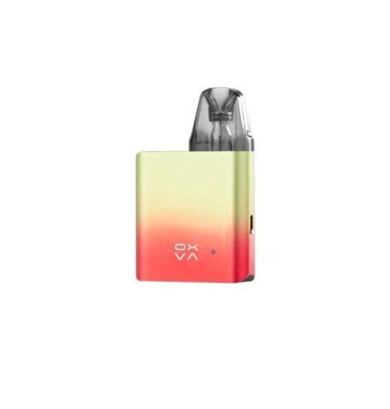 OXVA Xlim SQ PINK GREEN - Vape Unit