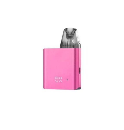 OXVA Xlim SQ PINK - Vape Unit