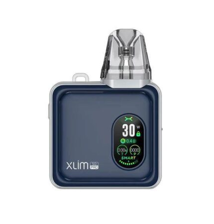 OXVA Xlim SQ PRO GENTLE BLUE - Vape Unit