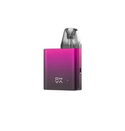 OXVA Xlim SQ PURPLE BLACK - Vape Unit